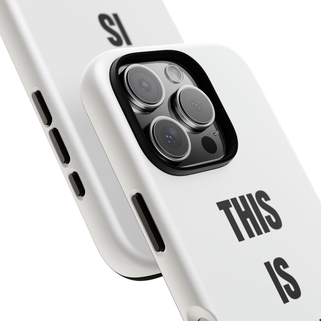 This is my phone