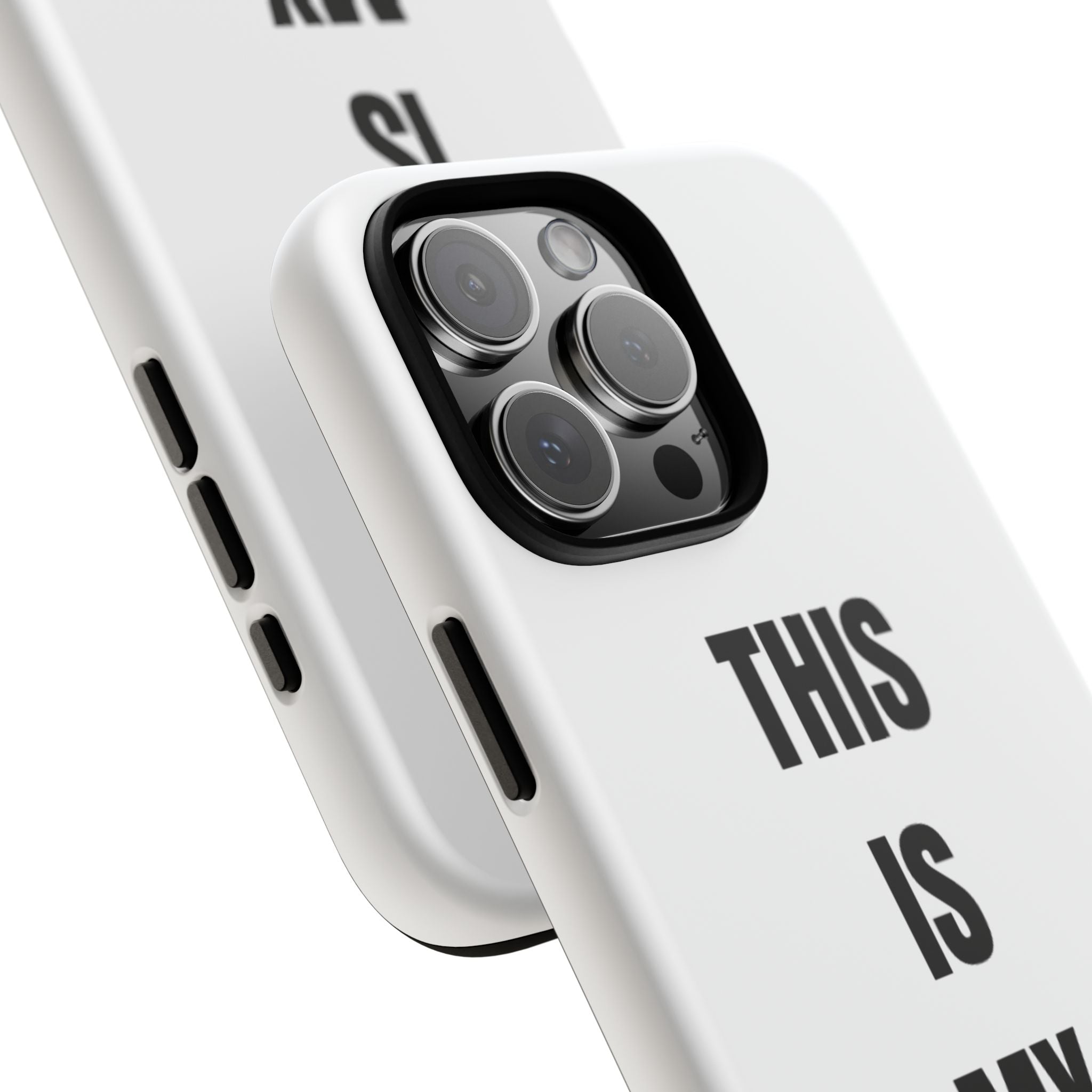 This is my phone
