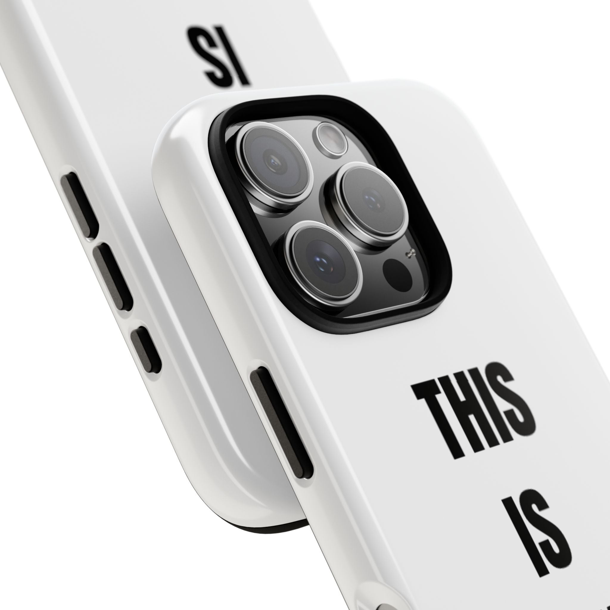 This is my phone