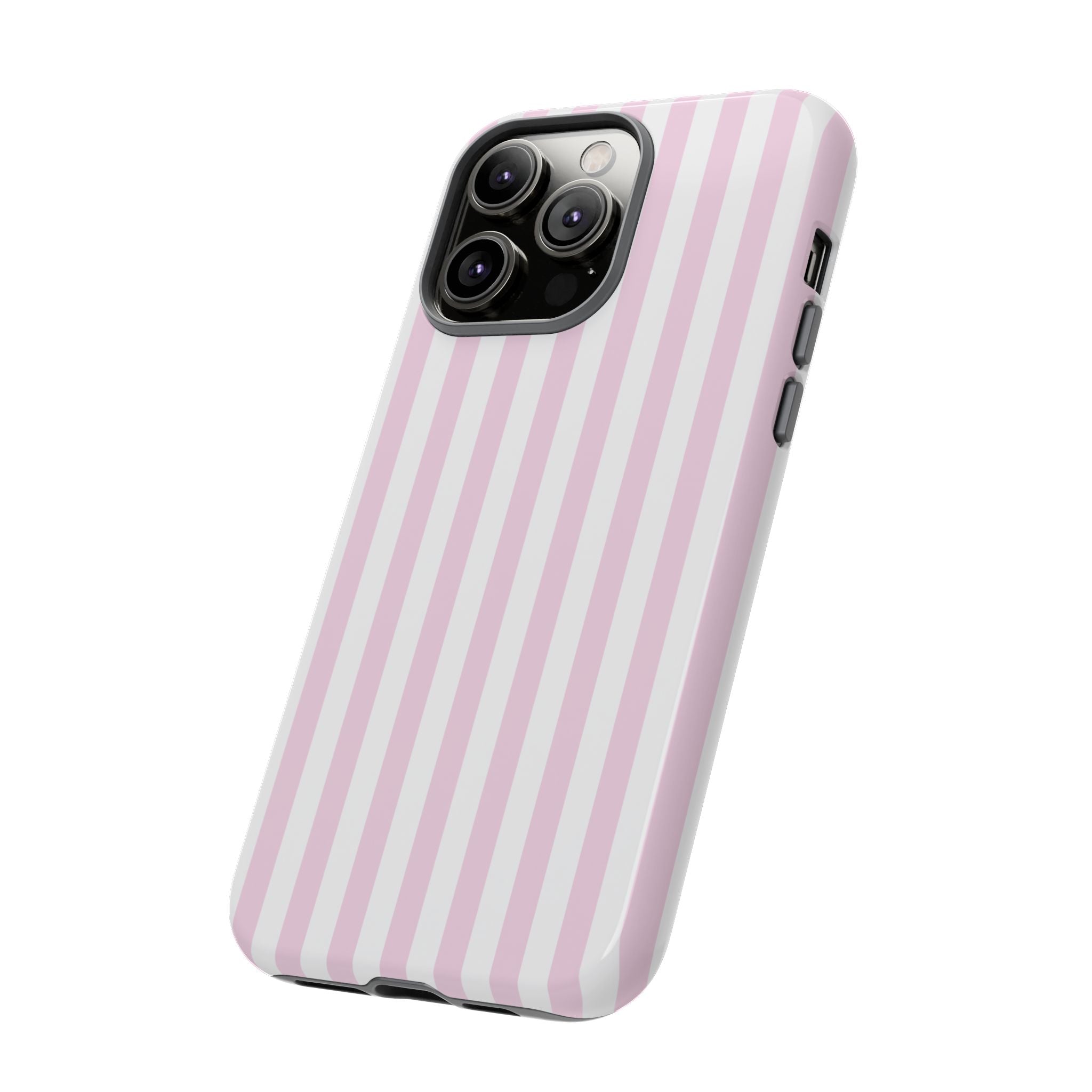Pink Stripes