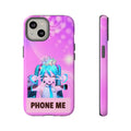 Hatsune Miku Vocaloid (PHONE ME)