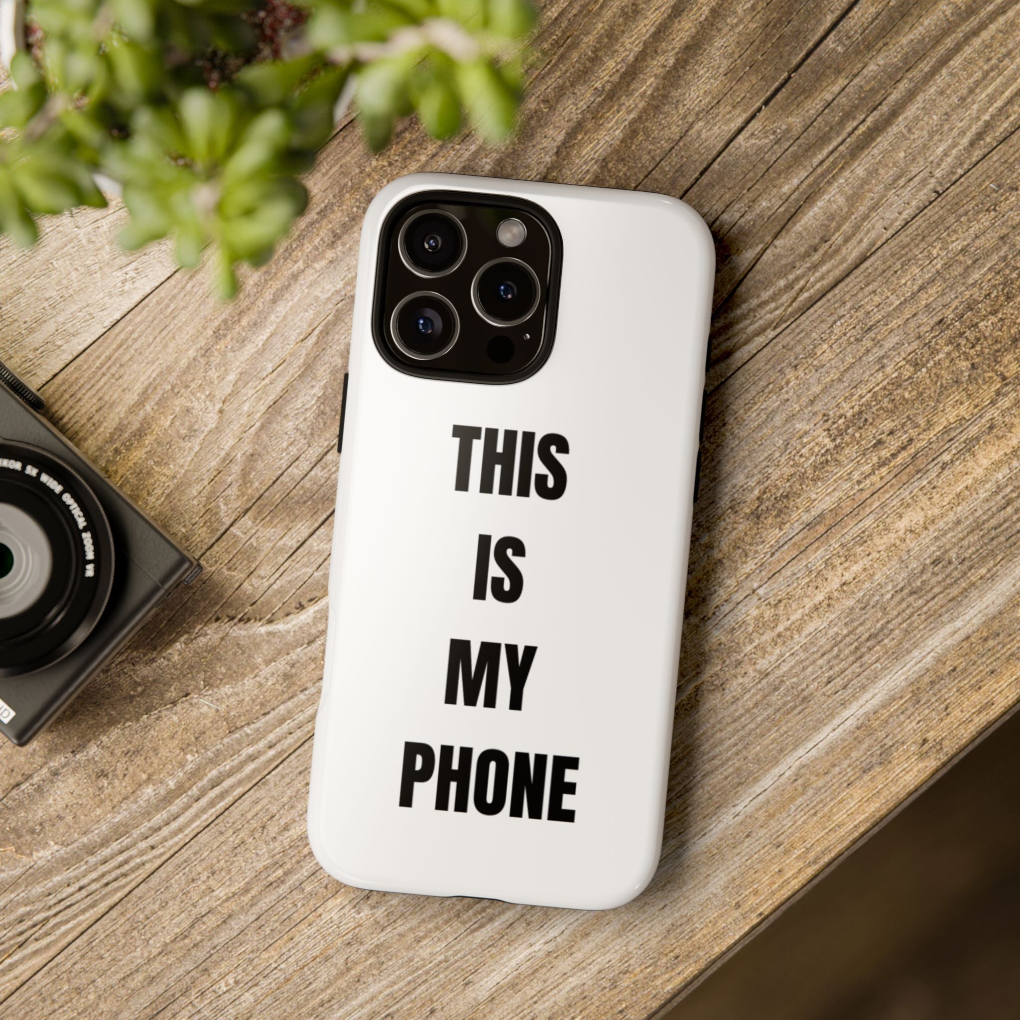 This is my phone