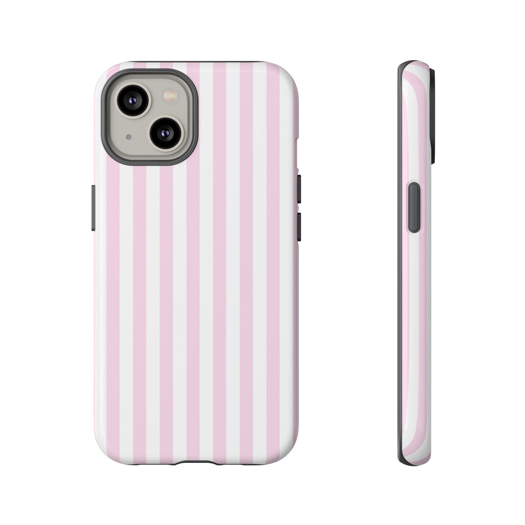 Pink Stripes