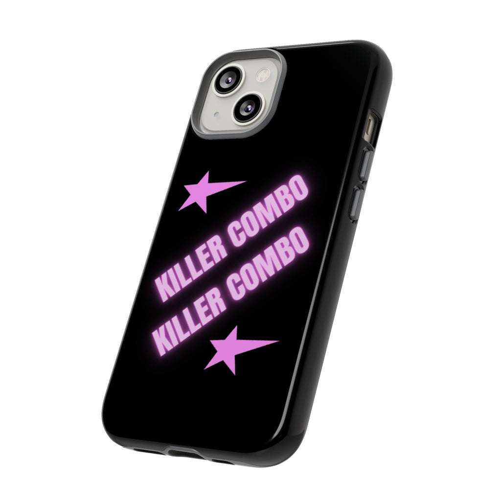 Killer Combo