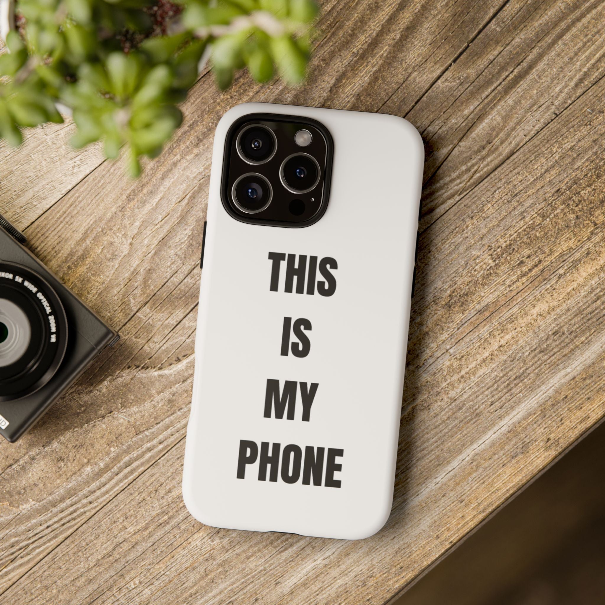 This is my phone