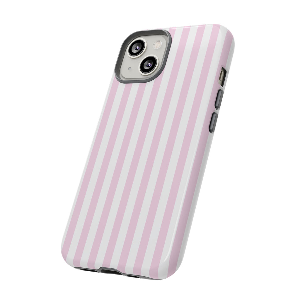 Pink Stripes