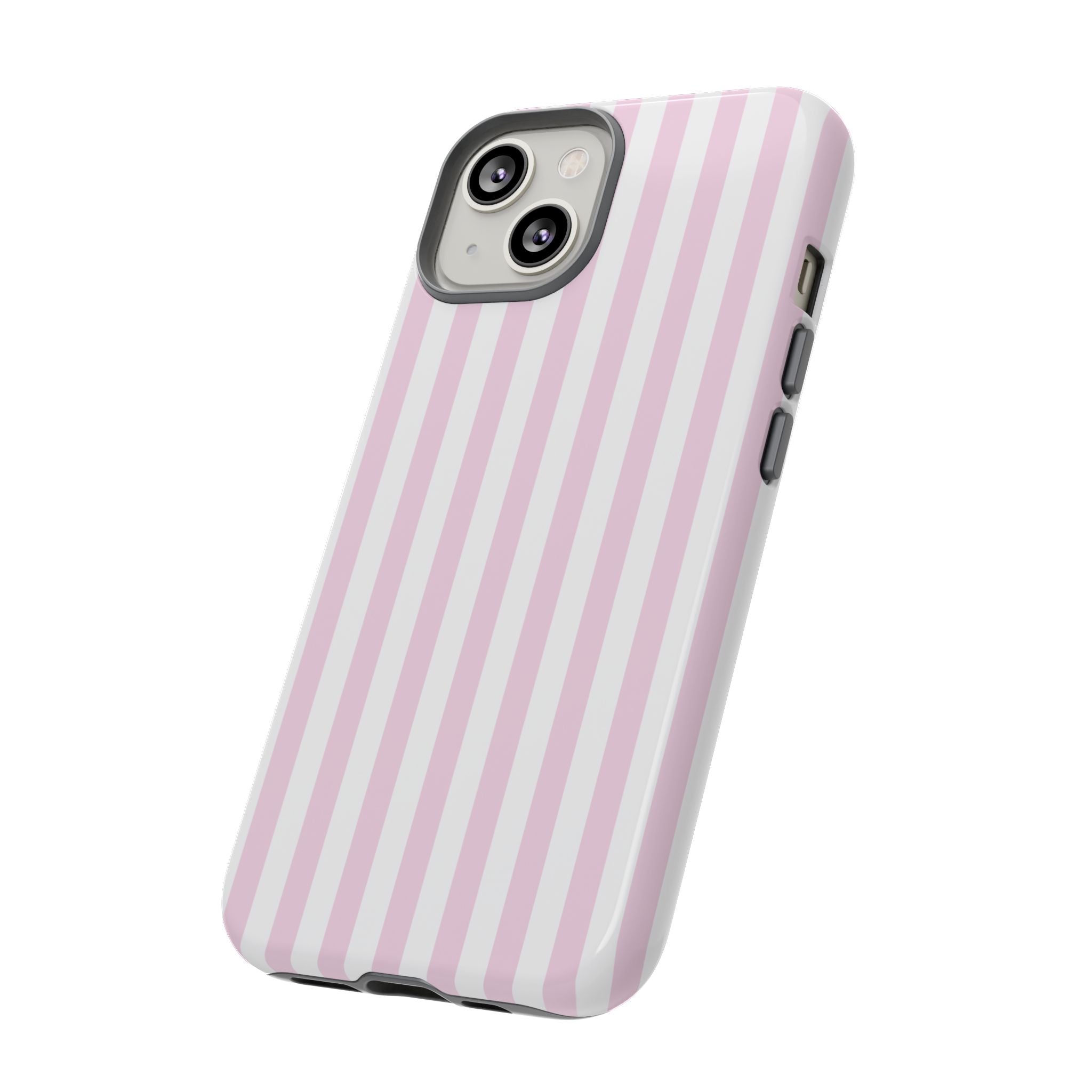 Pink Stripes